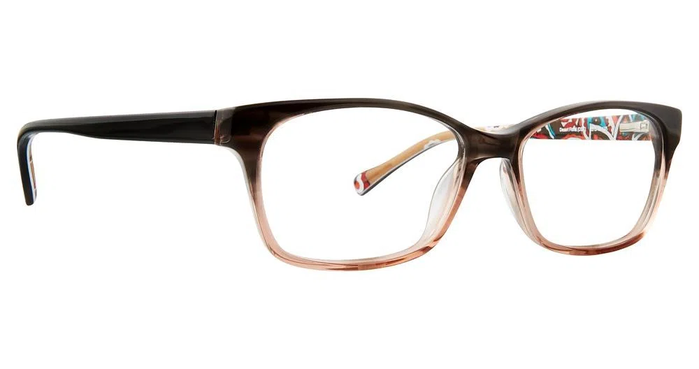 Vera Bradley VBGrace Eyeglasses - view 4